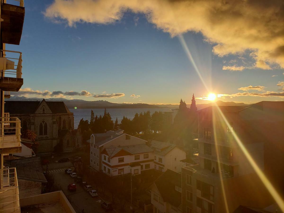 Modern Apartamento San Carlos de Bariloche