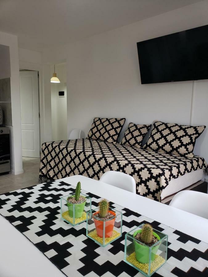 Apartamento Modern *