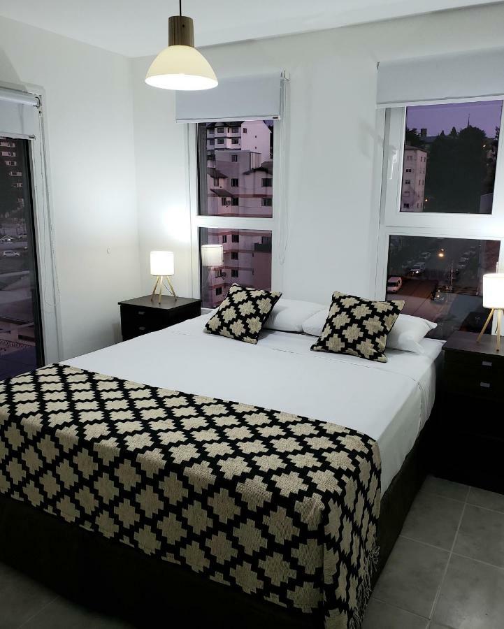 Modern Apartamento
