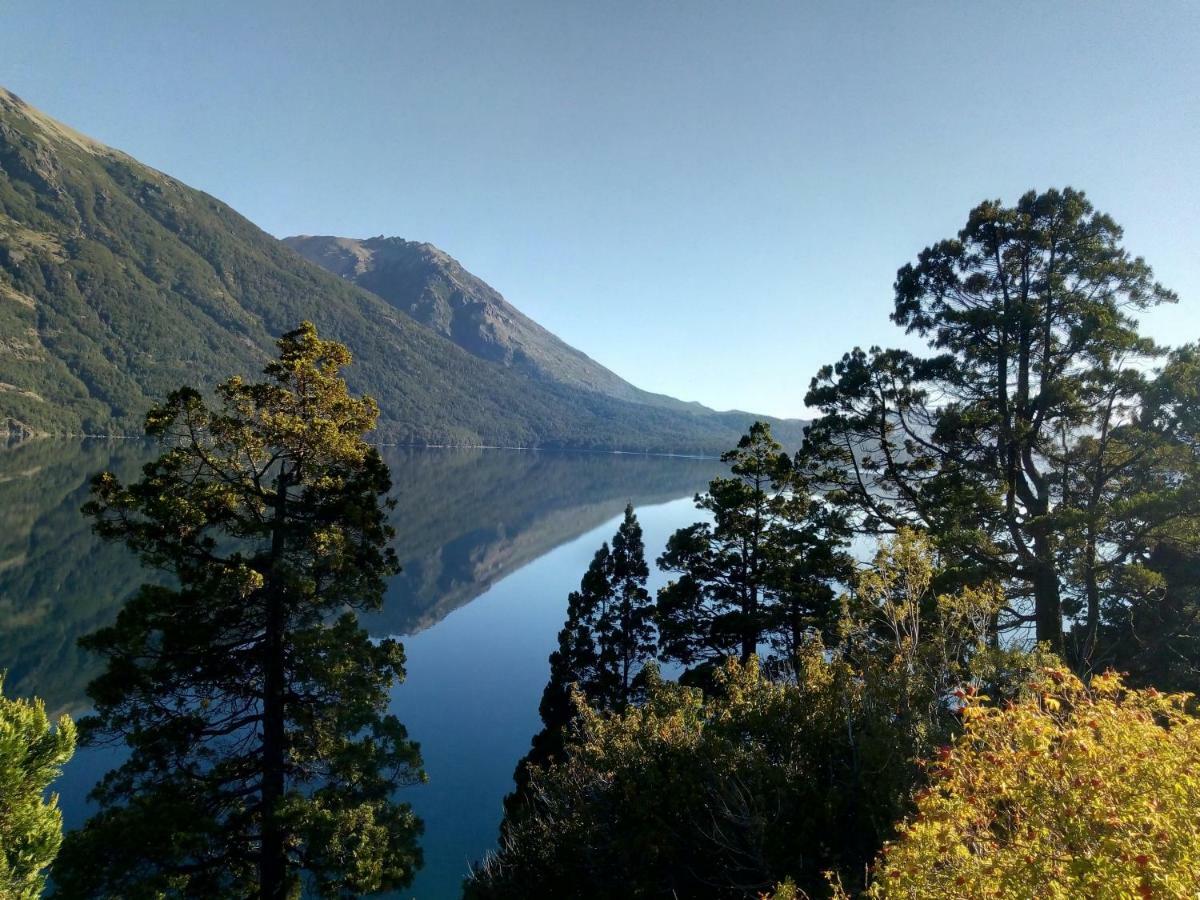 Chalet Bungalow Bahia Playa Serena 4 Pax - Cod 3004 San Carlos de Bariloche