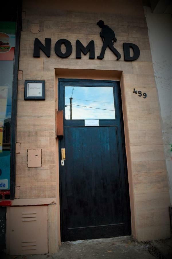 Nomad Bed and breakfast San Carlos de Bariloche