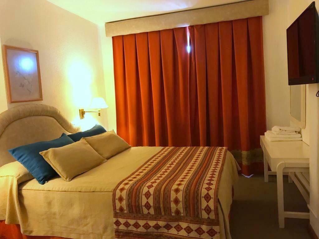 Flat 2* San Carlos de Bariloche