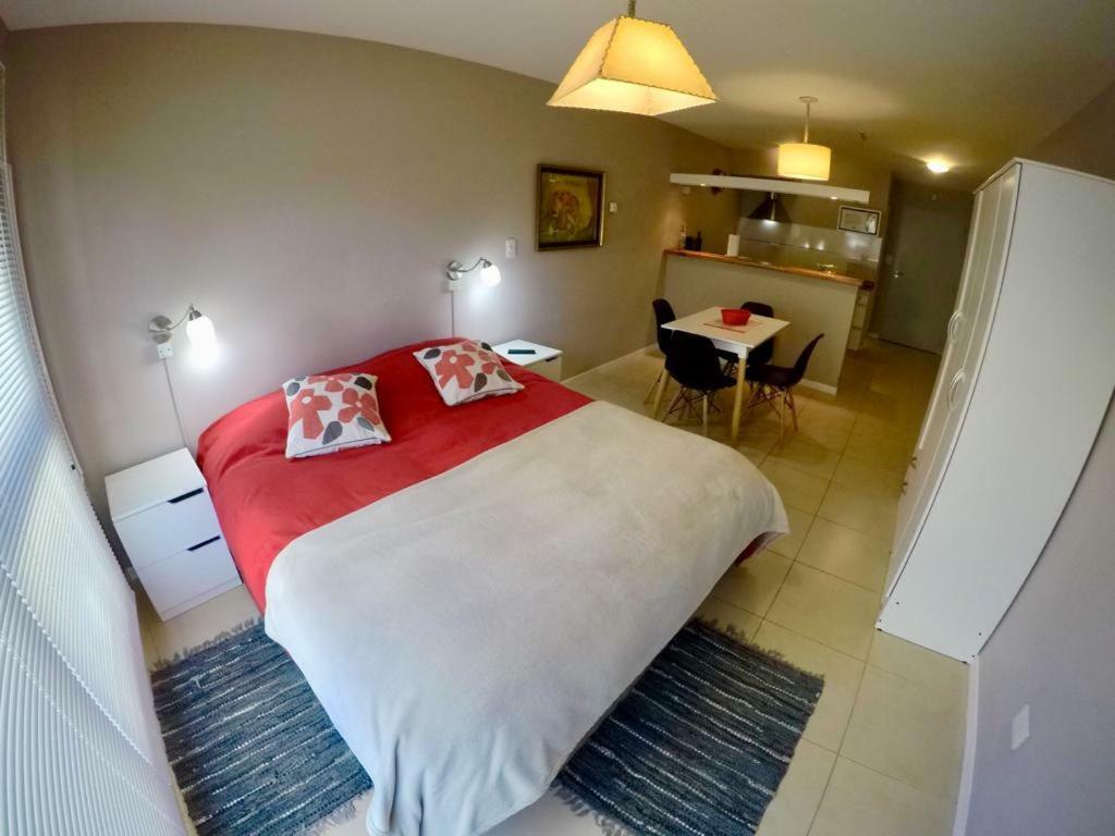 Apartamento Ideal Parejas Zona Centrica *