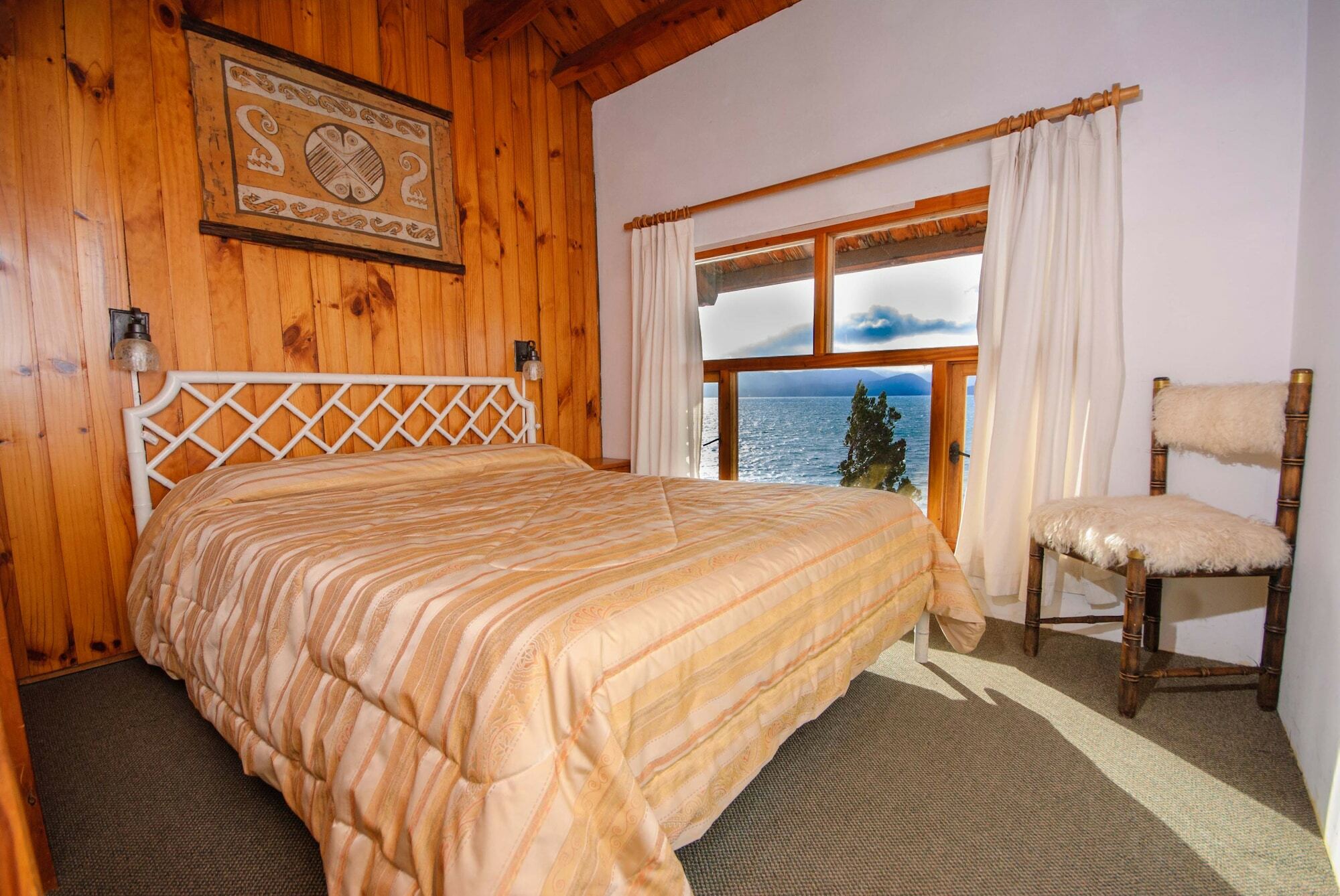 Apartamento Gaviotas *