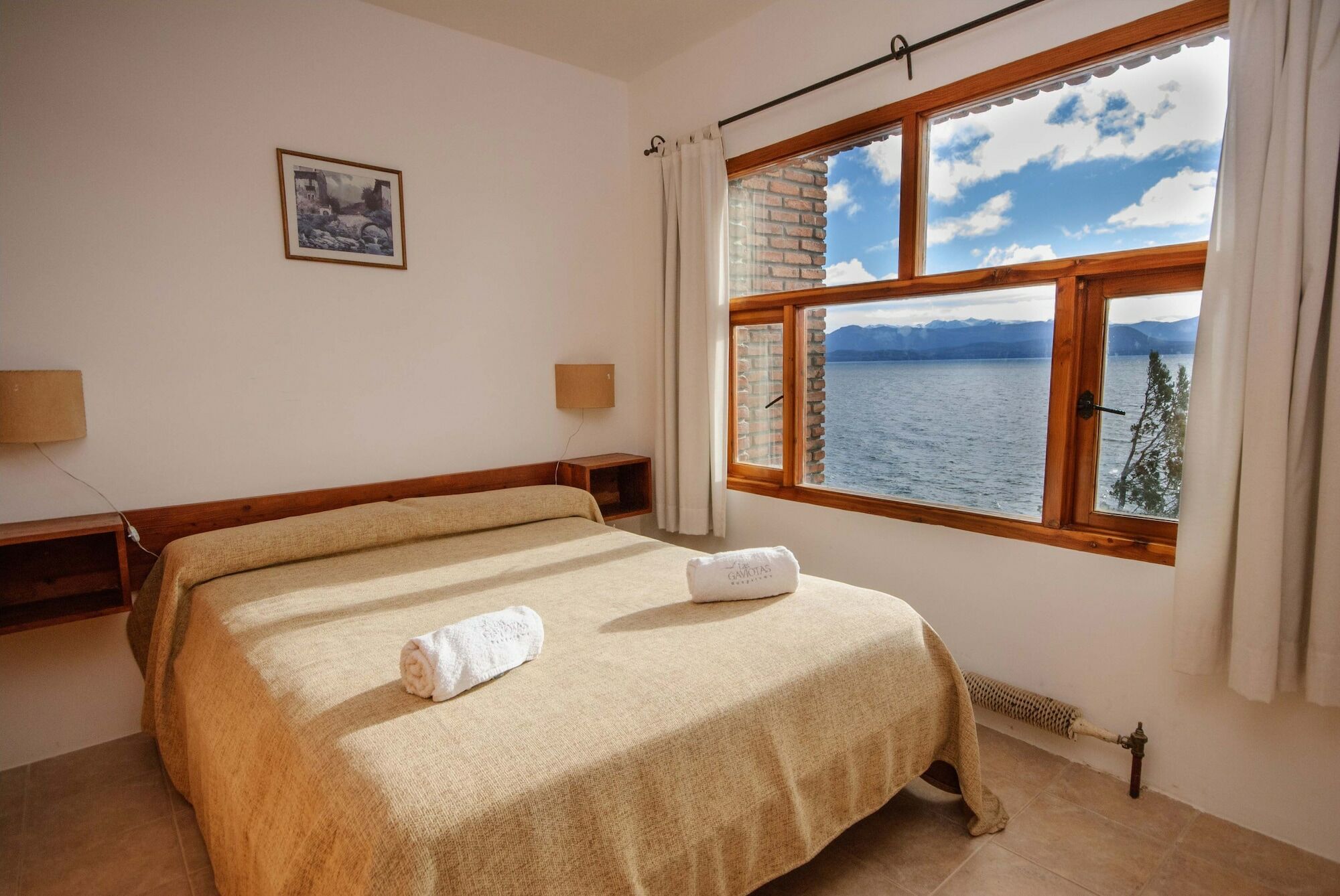 Apartamento Gaviotas