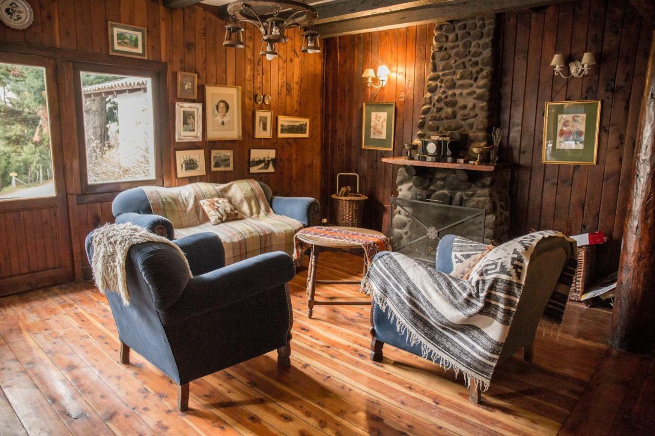 Cartas Inn San Carlos de Bariloche