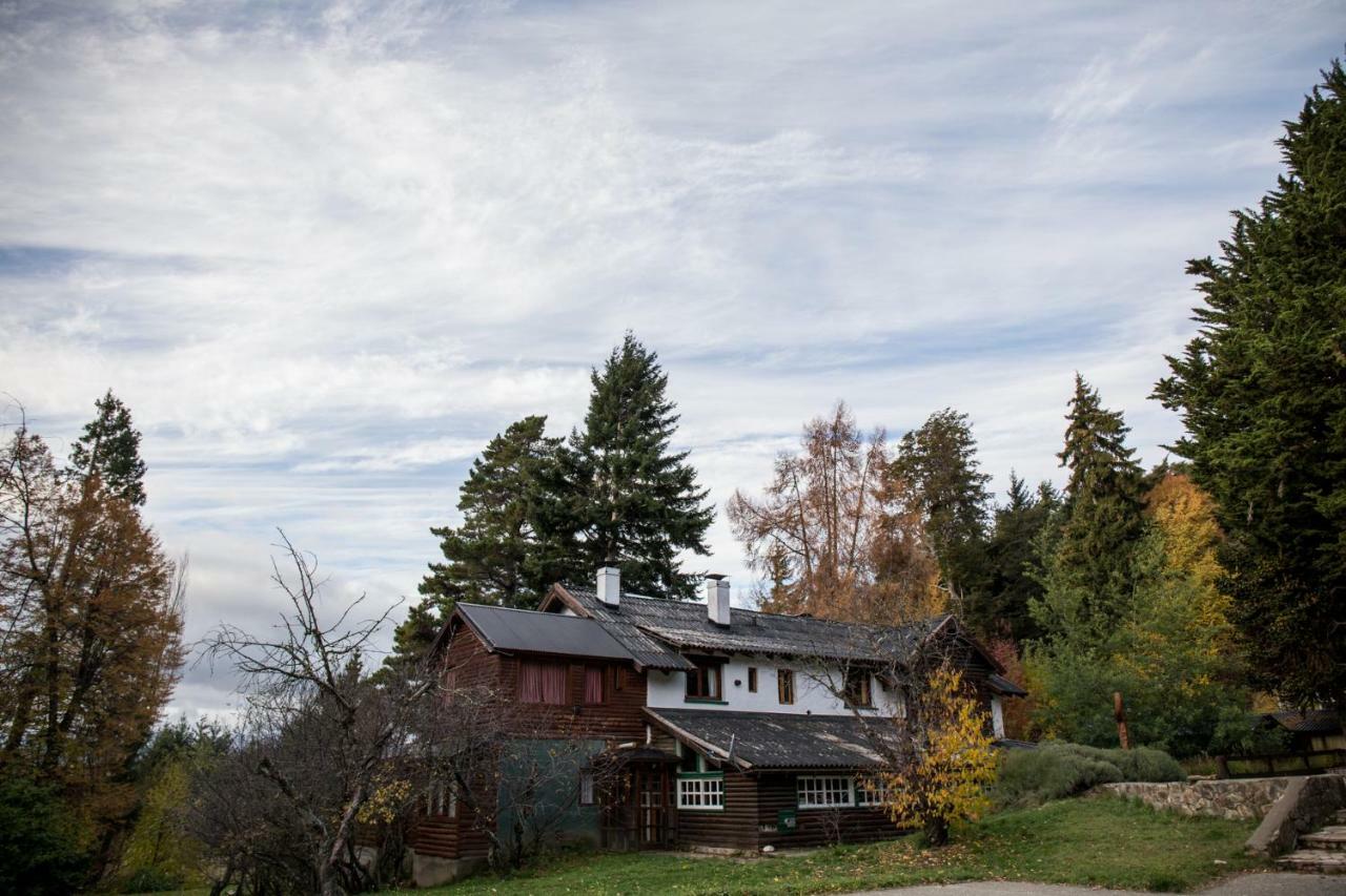 Inn Cartas San Carlos de Bariloche