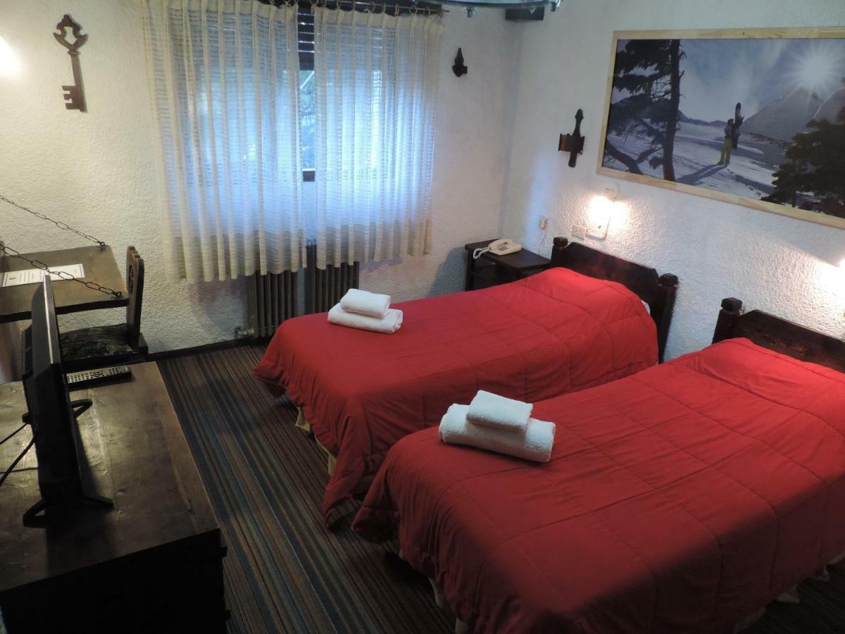 Del Viejo Molino Hotel San Carlos de Bariloche