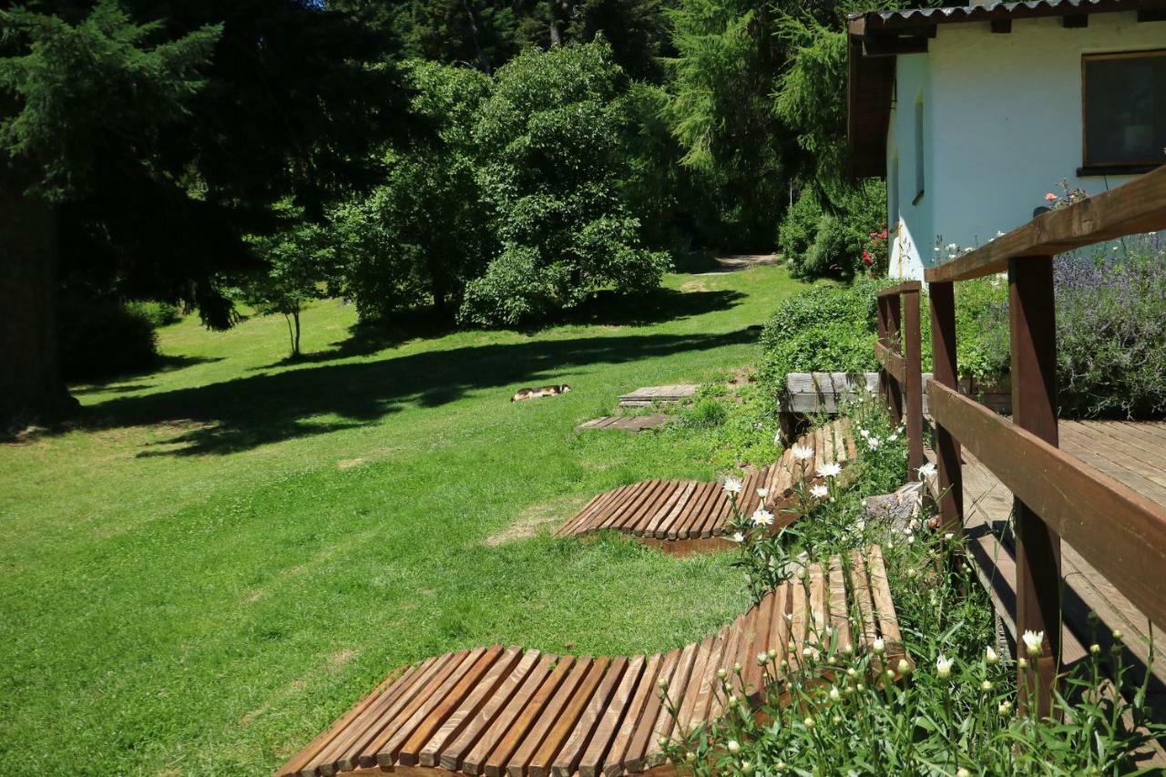 Cartas Inn San Carlos de Bariloche