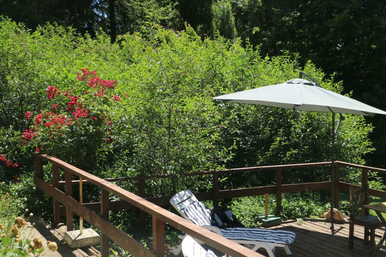 Cartas Inn San Carlos de Bariloche