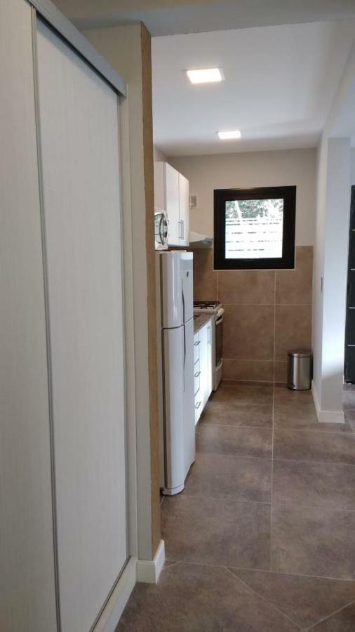 Apartamento Camino Al Cerro