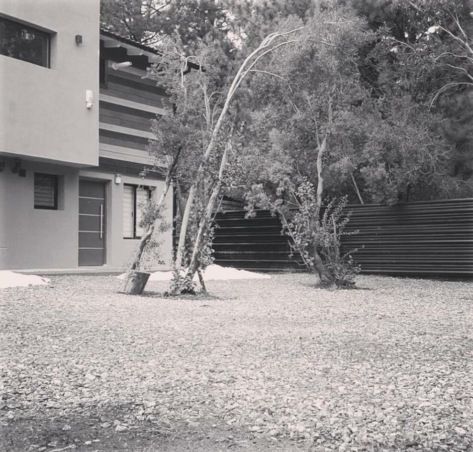 Apartamento Camino Al Cerro