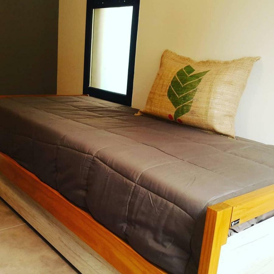 Apartamento Camino Al Cerro