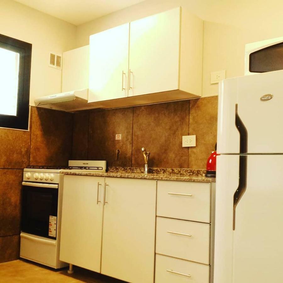 Apartamento Camino Al Cerro *