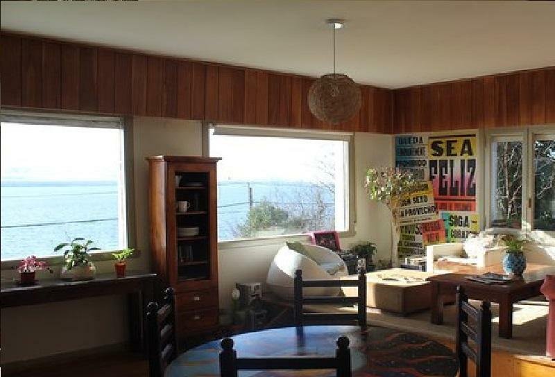 House Bariloche