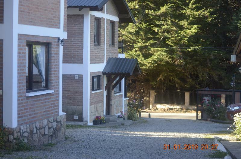 Amulen Lodge *