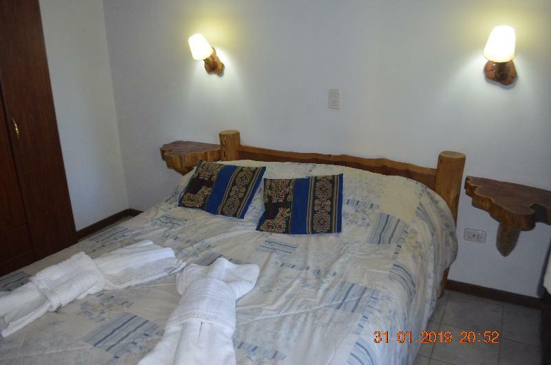 Lodge Amulen San Carlos de Bariloche