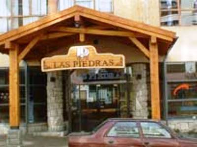Hotel Piedras San Carlos de Bariloche
