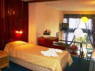 Hotel Piedras 3*