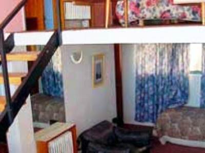 Piedras Hotel San Carlos de Bariloche