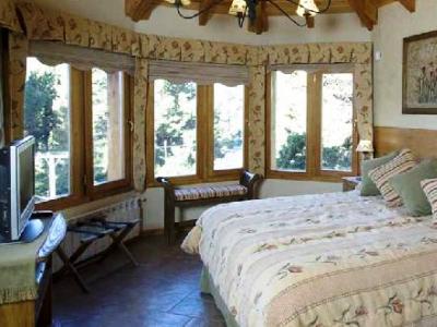 Buena Vista San Carlos de Bariloche