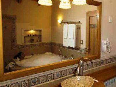 Buena Vista 3* San Carlos de Bariloche