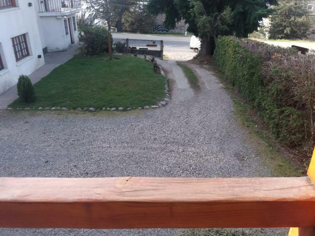 Los Zorzales Aparthotel
