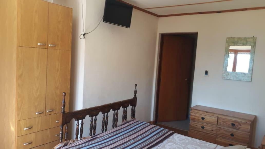Los Zorzales Aparthotel San Carlos de Bariloche