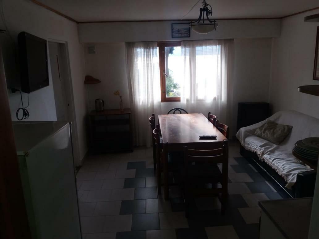 Aparthotel Los Zorzales