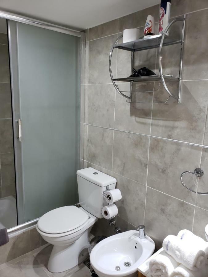 Modern Apartamento *