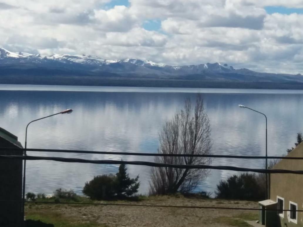 Los Zorzales Aparthotel San Carlos de Bariloche