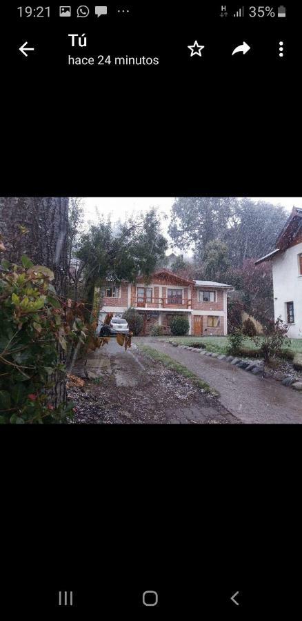 Los Zorzales * San Carlos de Bariloche