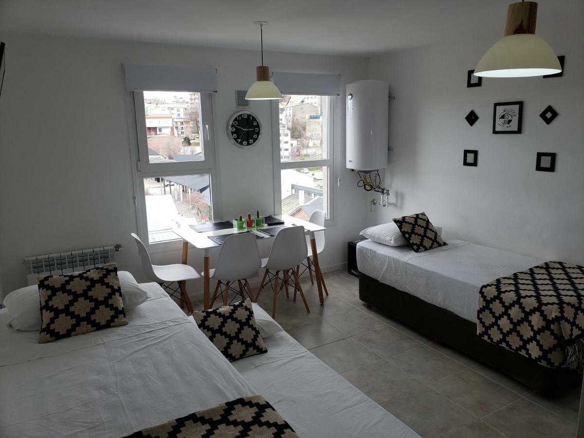 Modern Apartamento