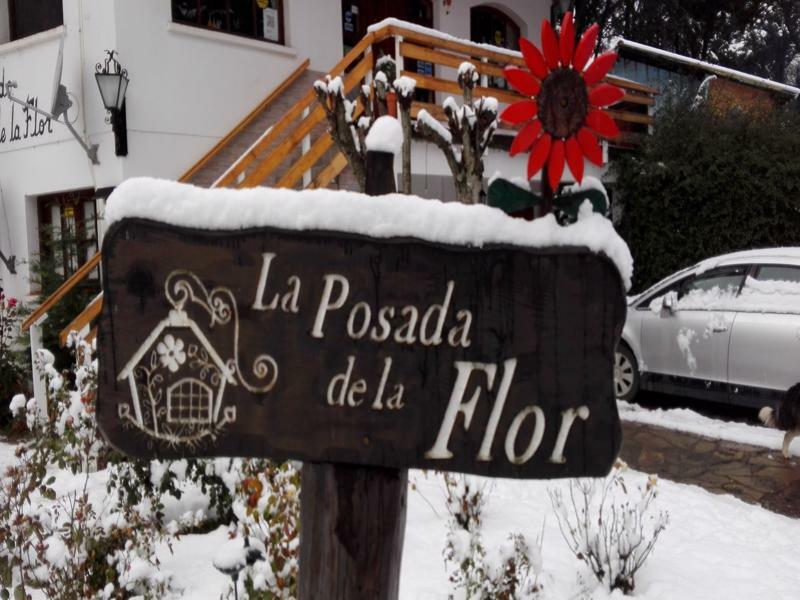 Inn De La Flor