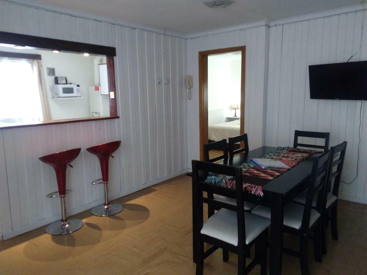 Departamento Centrico En * San Carlos de Bariloche