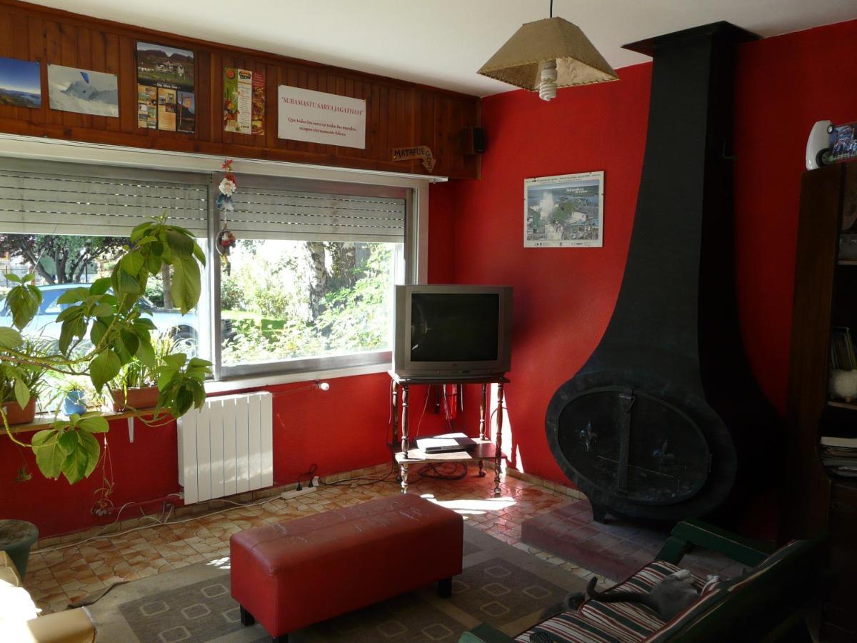 Hostal Estación Sur San Carlos de Bariloche
