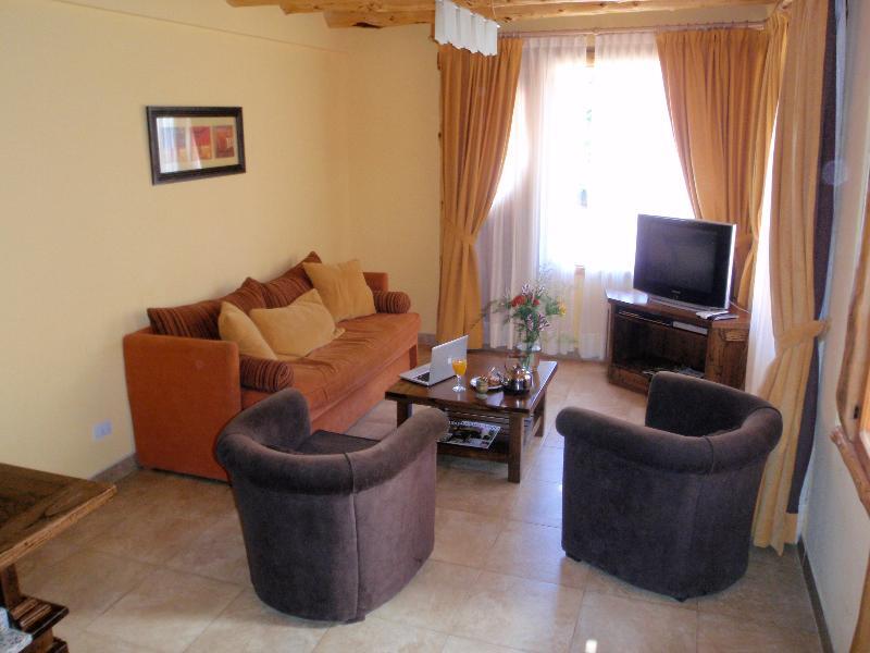 Aurelio 3* San Carlos de Bariloche