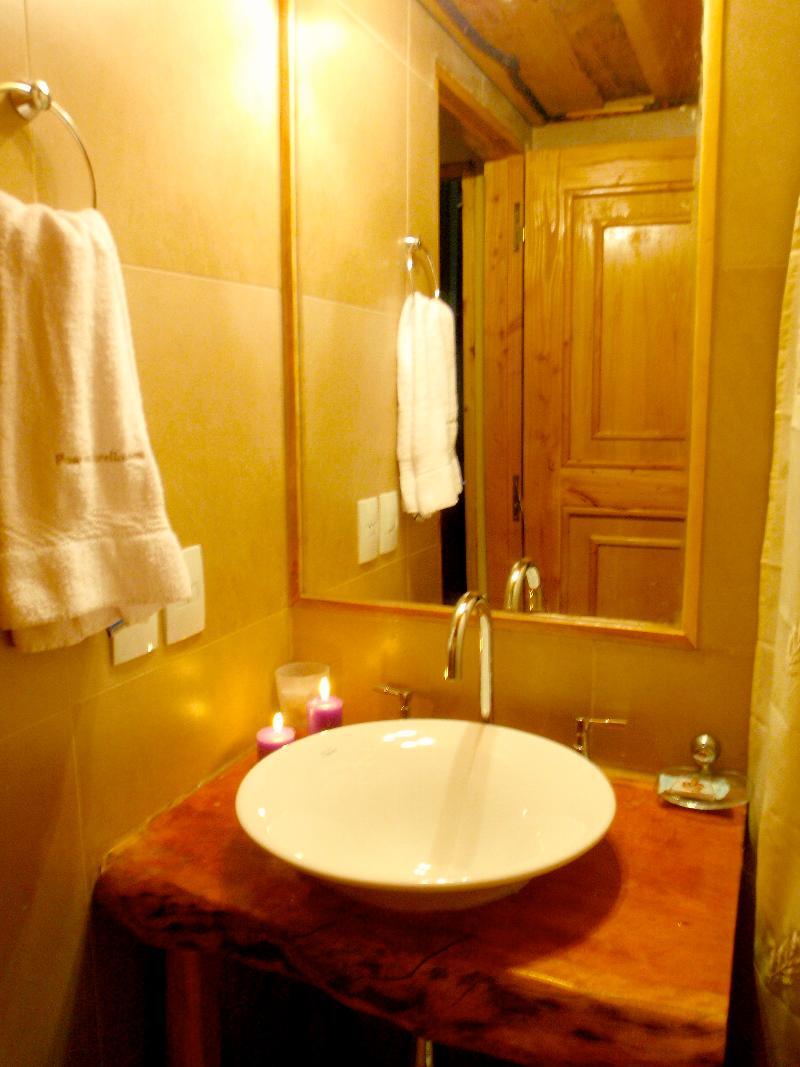 Apartahotel Aurelio San Carlos de Bariloche