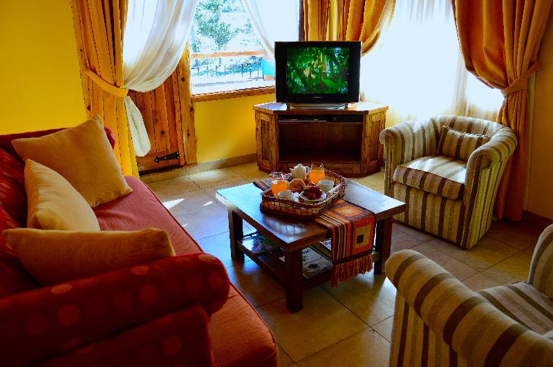 Apartahotel Aurelio