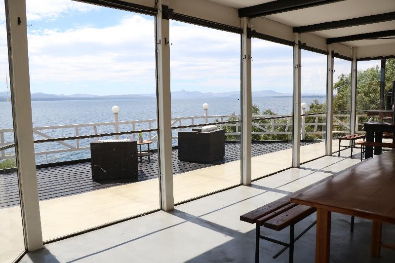 Gaviotas Apartamento *