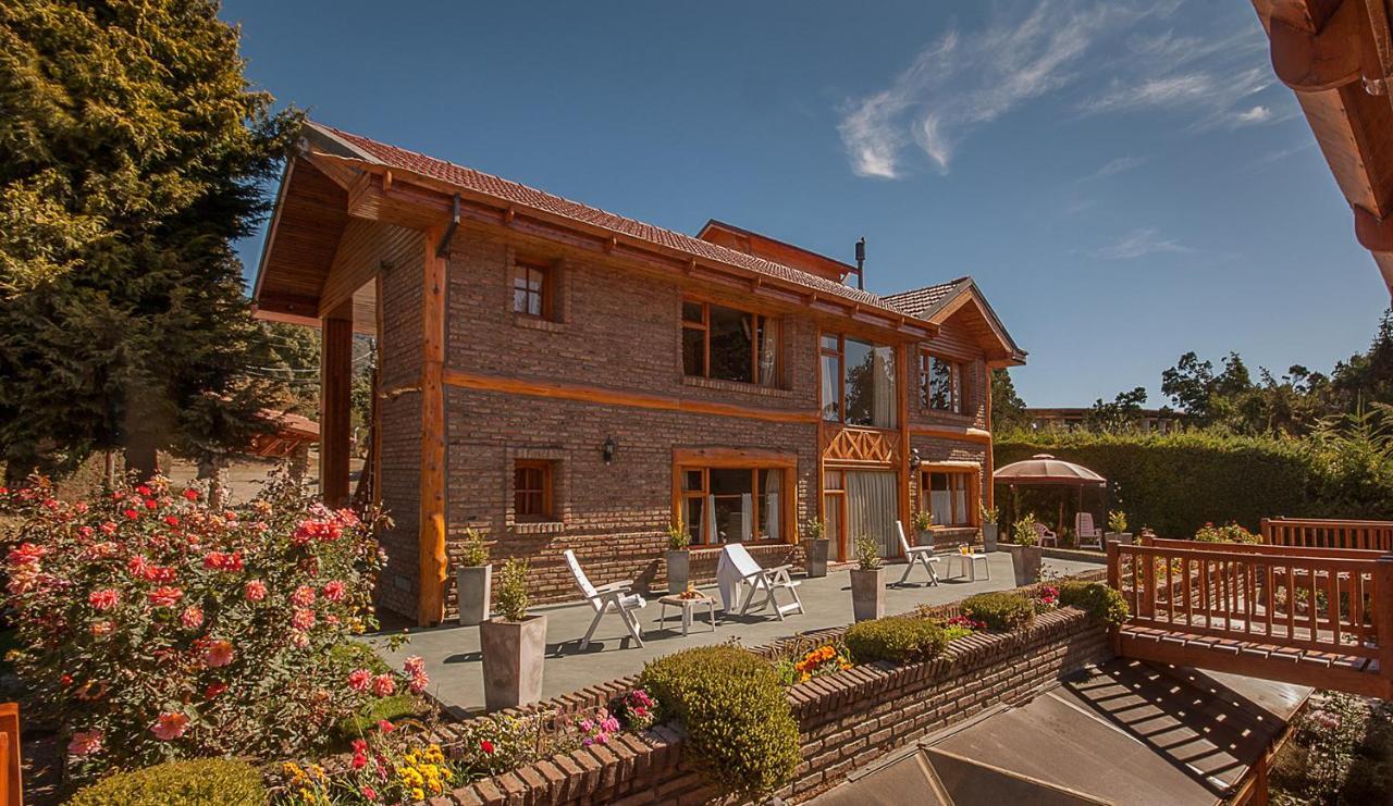 Inn Lejano Nahuel 3*