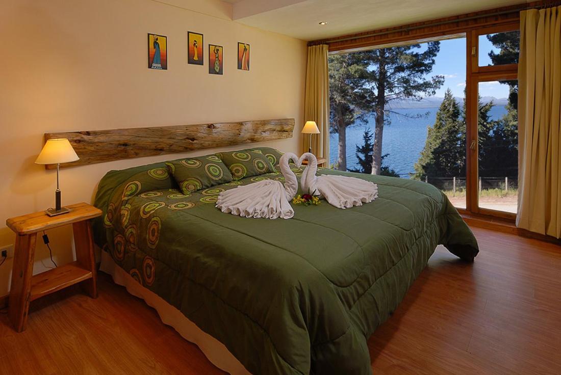 Lejano Nahuel 3* San Carlos de Bariloche