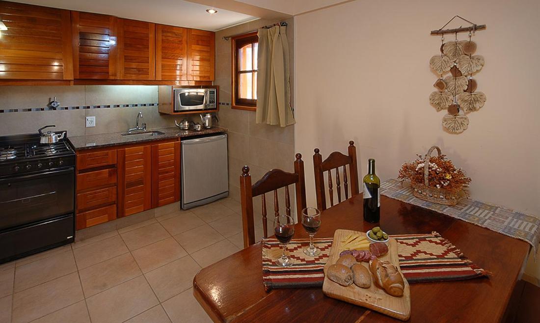 Lejano Nahuel Inn