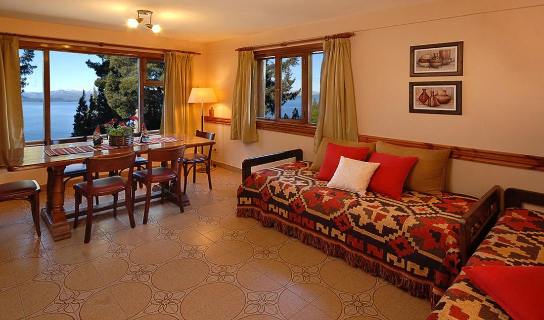 Inn Lejano Nahuel San Carlos de Bariloche