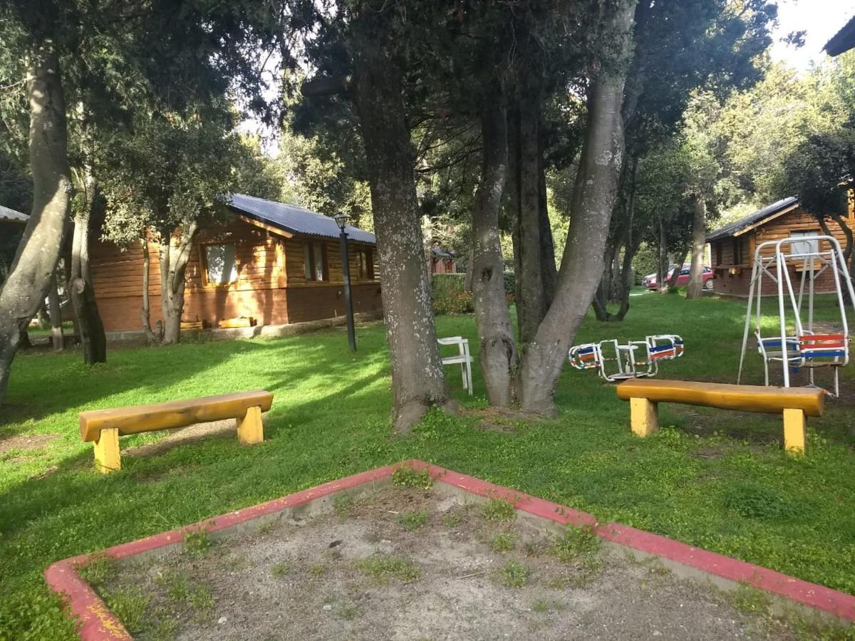 Cabanas Del Bosque Lodge San Carlos de Bariloche