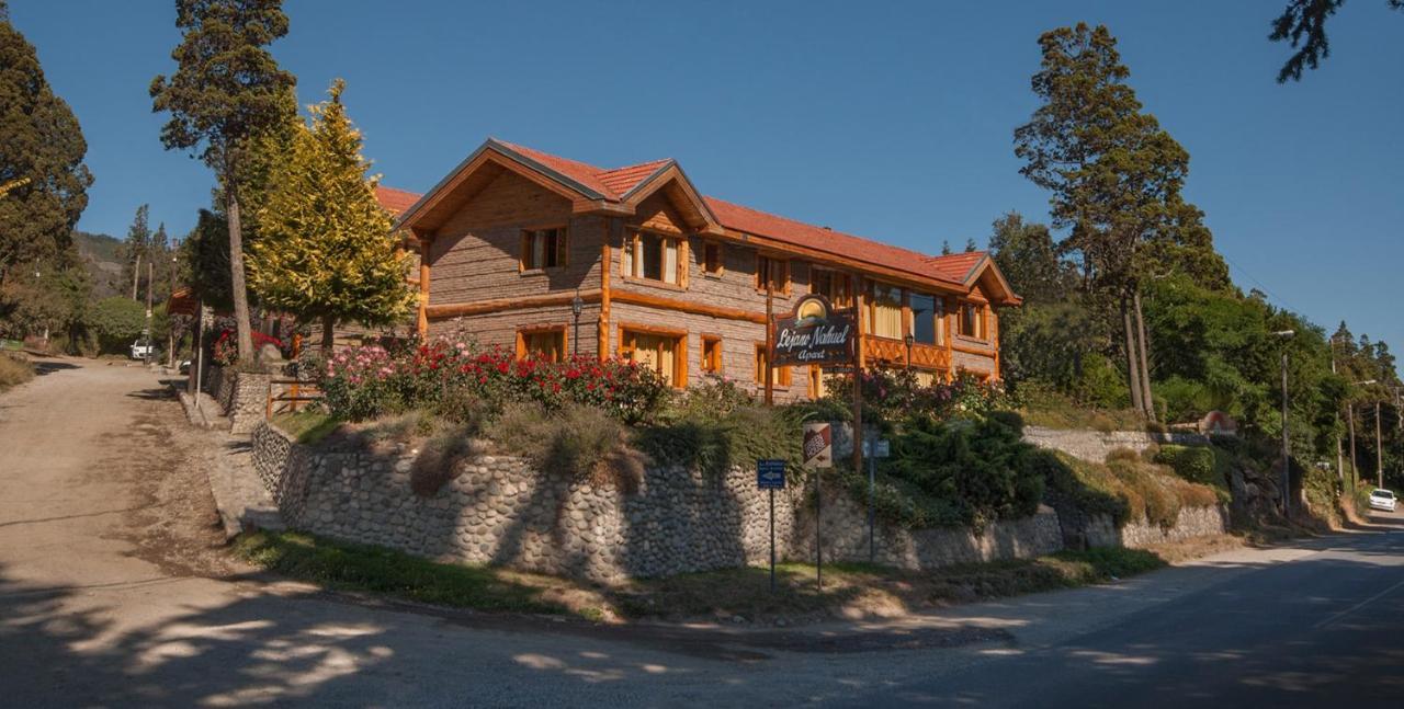 Lejano Nahuel 3* San Carlos de Bariloche