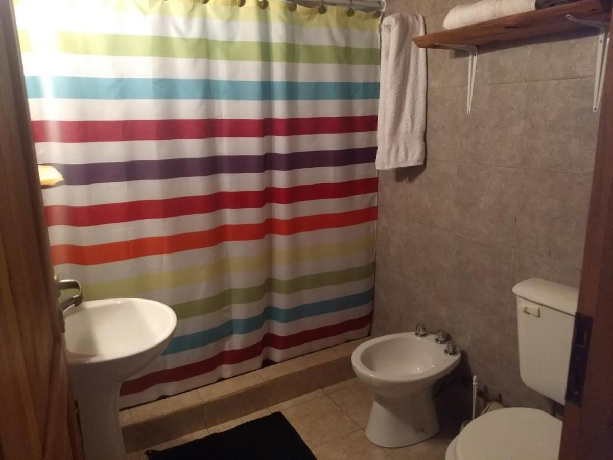 Cabanas Del Bosque Lodge San Carlos de Bariloche