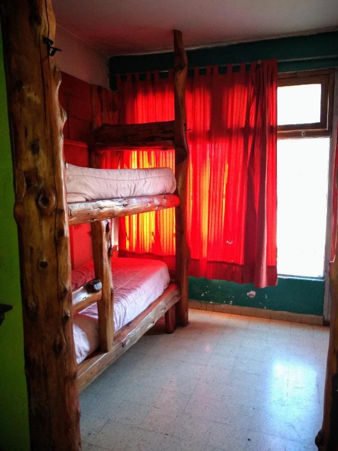 Wood House * San Carlos de Bariloche