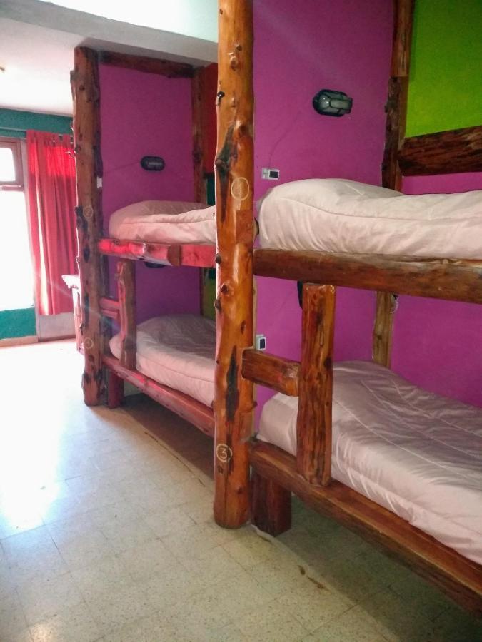 Hostal Wood House
