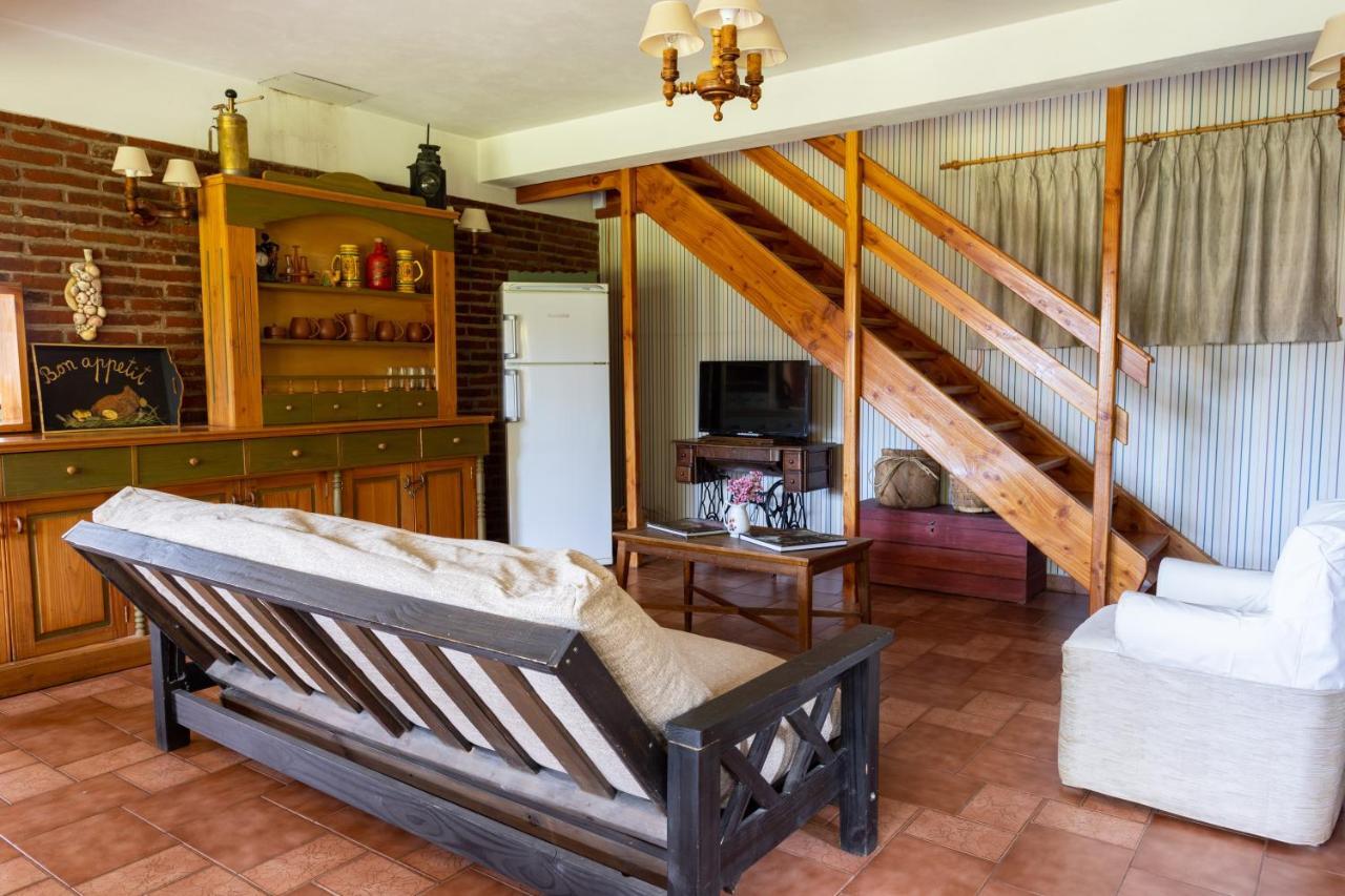 La Cabaña Del 5 Apartamento *